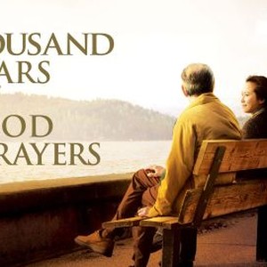 A Thousand Years of Good Prayers photo 10