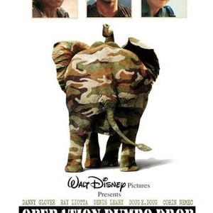Operation Dumbo Drop (1995) photo 11
