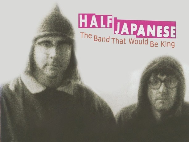 Half Japanese: The Band That Would Be King | Rotten Tomatoes