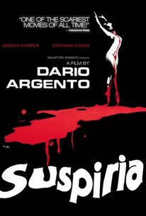 Suspiria