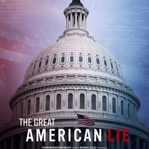 The Great American Lie (2019) photo 17