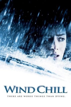 Wind Chill poster