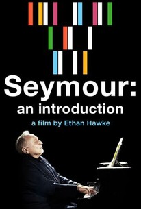 Watch trailer for Seymour: An Introduction