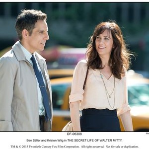 The Secret Life of Walter Mitty photo 9
