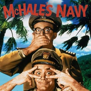 McHale's Navy photo 5
