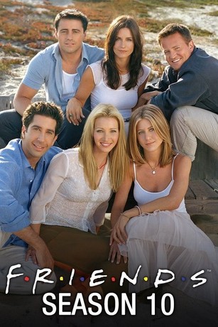 Friends season 10 episodes download clearance