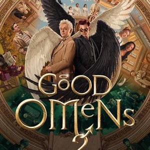 Good Omens - Rotten Tomatoes