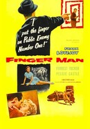 Finger Man poster image