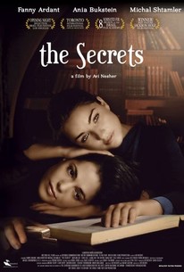 Watch trailer for The Secrets