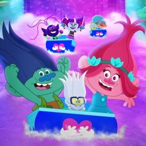 Trolls: TrollsTopia - Rotten Tomatoes