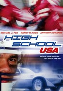 High School U.S.A. poster image