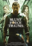 Blunt Force Trauma poster image