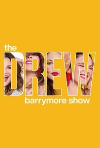 Watch trailer for The Drew Barrymore Show