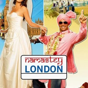 "Namastey, London photo 15"