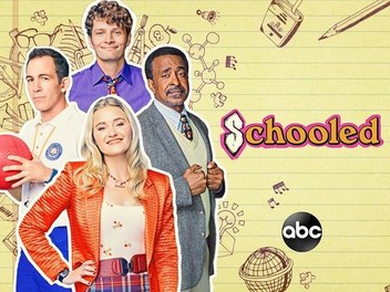 Schooled season top 1 episode 1