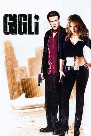 Gigli poster