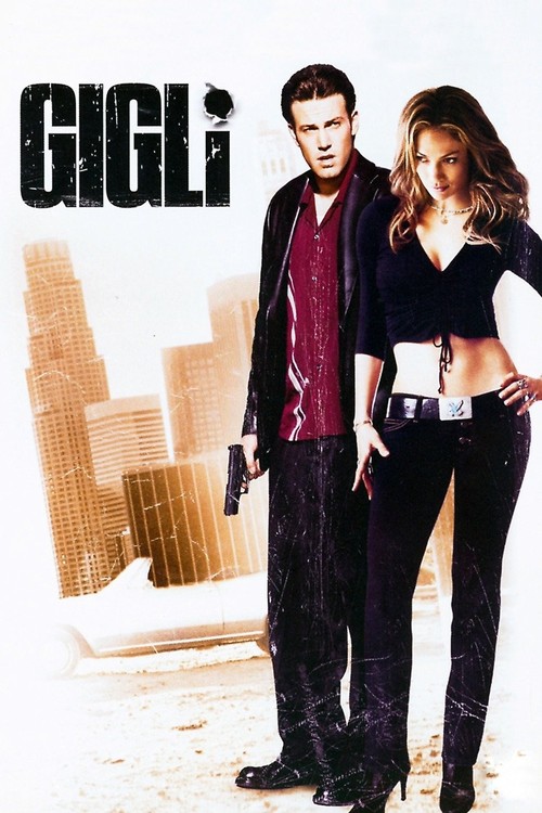 Gigli poster