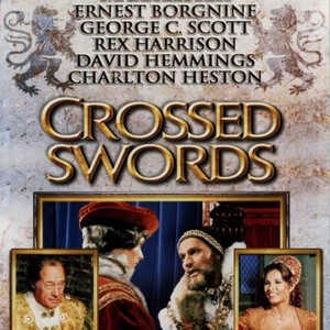 Crossed Swords photo 6