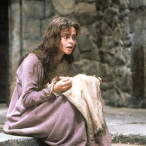 HAMLET, Helena Bonham Carter, 1990