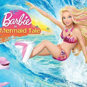 Barbie in a Mermaid Tale photo 6