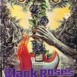 Black Roses (1988) photo 10