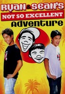 Ryan and Sean's Not So Excellent Adventure poster image