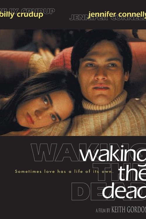 Waking the Dead poster