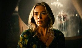A Quiet Place Part Ii 2021 Rotten Tomatoes