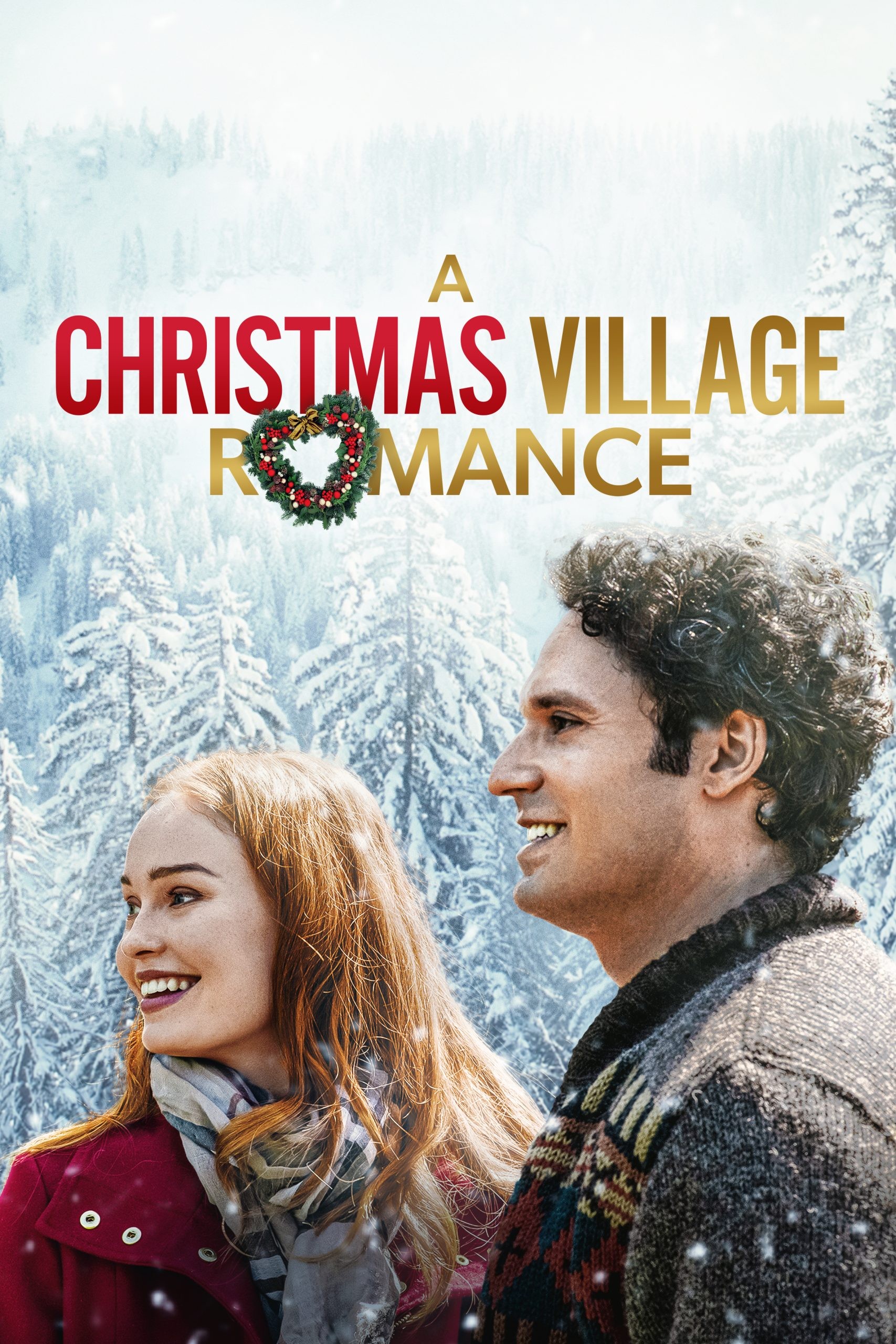 A Christmas Village Romance Pictures Rotten Tomatoes