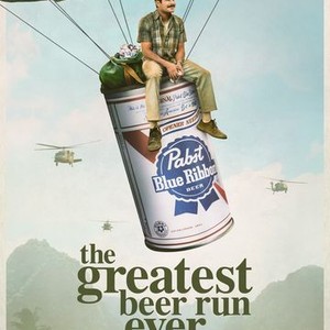 The Greatest Beer Run Ever photo 9