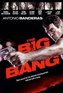 Watch trailer for The Big Bang