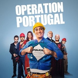 Operation Portugal photo 8