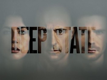 Deep state season discount 1 episode 1