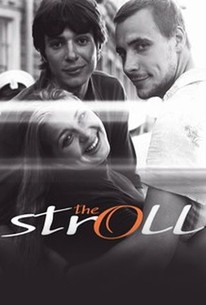 Poster for The Stroll