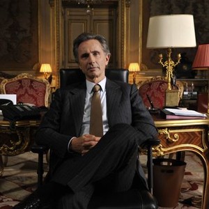 The French Minister (2013) photo 12