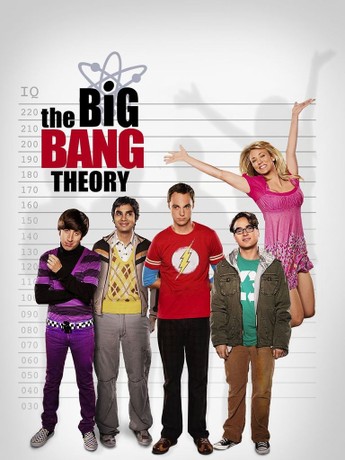 The Big Bang Theory Season 2 Rotten Tomatoes