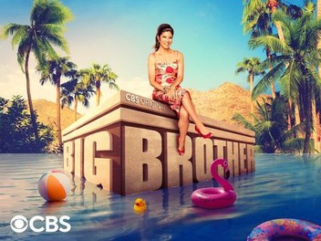 Big brother season best sale 8 episode 1
