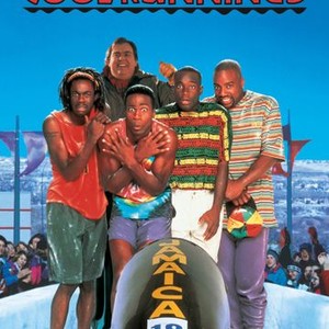 "Cool Runnings photo 11"