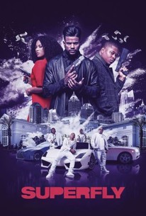 Watch trailer for Superfly