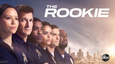 The Rookie Season 2 Rotten Tomatoes