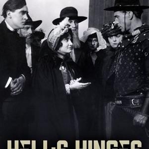 Hell's Hinges