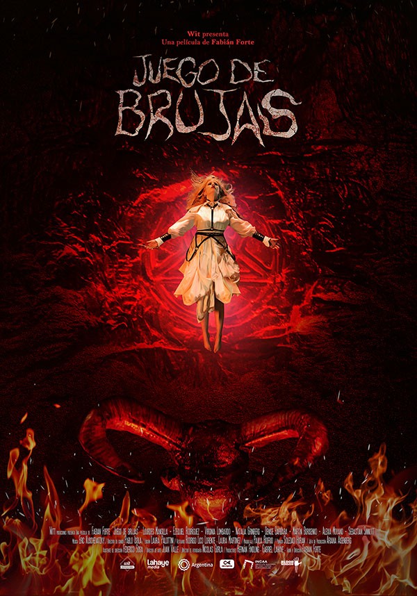 Juego de Brujas | Rotten Tomatoes