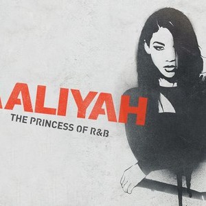 "Aaliyah: The Princess of R&amp;B photo 9"