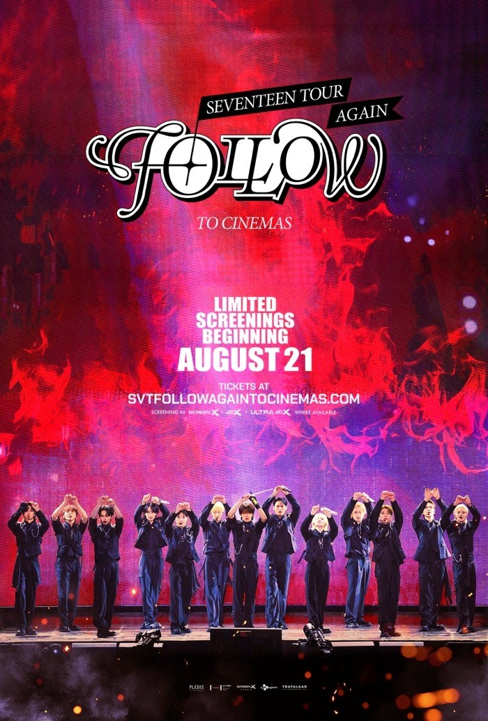 seventeen FOLLOW AGAIN TO JAPAN blu-ray | eBay