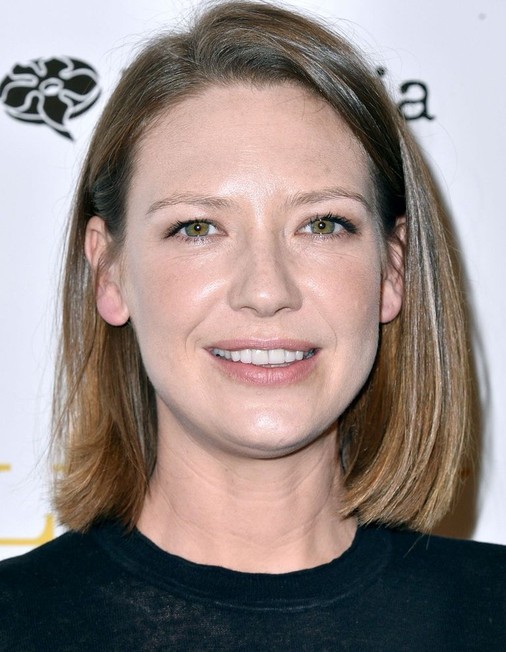 Anna Torv