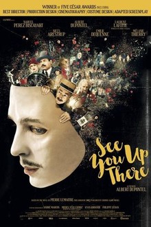 See you up there watch online store