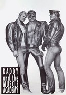 Daddy and the Muscle Academy poster image