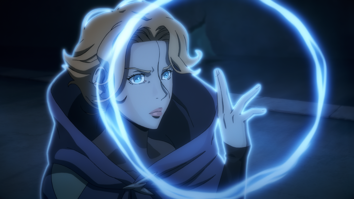 Castlevania Tv Series 2017 Imdb >> Castlevania Rotten Tomatoes Castlevania Tv Series 2017 Imdb >> Castlevania Rotten Tomatoes