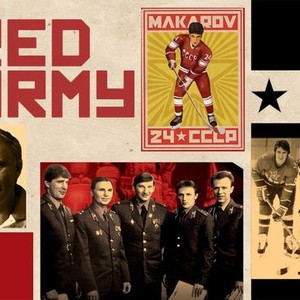 Red Army photo 9