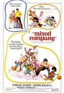Mixed Company poster image